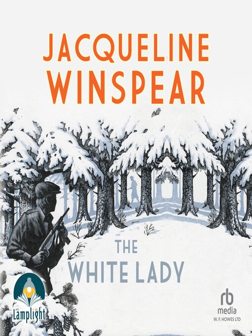 Title details for The White Lady by Jacqueline Winspear - Wait list